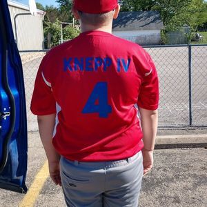 Meet your Posher, Kelly